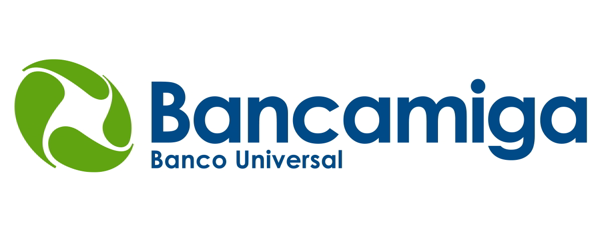 Logo Bancamiga