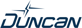 Logo Duncan