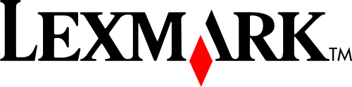 Lexmark logo