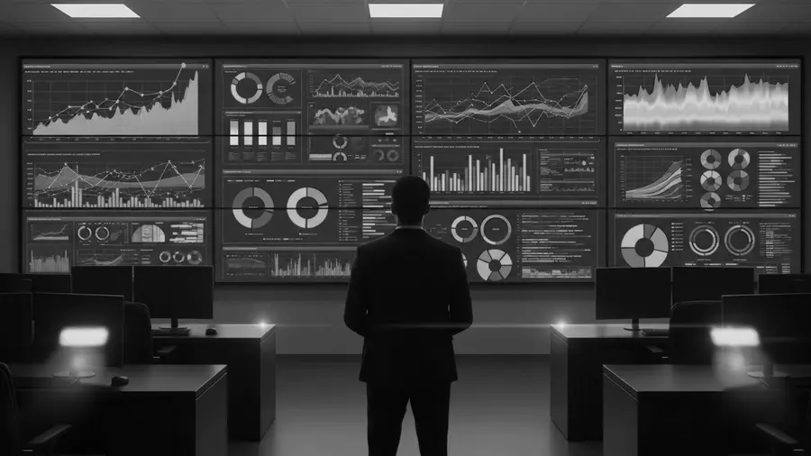 AML/KYC manual